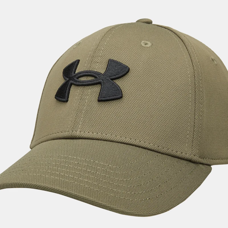 UNDER ARMOUR Men's Blitzing Cap